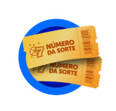 Número da Sorte